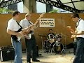 Wipe Out - Yellow Jacket