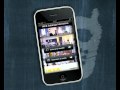 Augmented reality IKEA iPhone applicatie