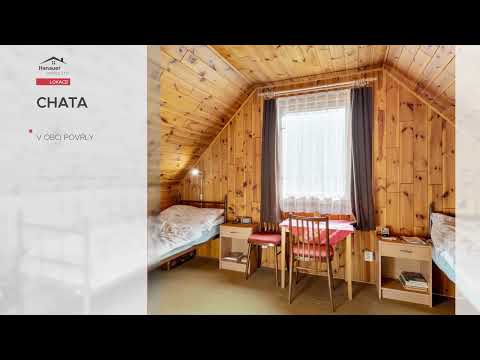 Video Prodej chaty se zahradou,  m2, Povrly