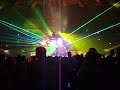 Loveparade Afterparty Westfalenhallen Dortmund 2008