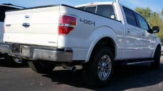 2011 Ford F150 - Peoria AZ 2011 Ford F150 - Peoria AZ