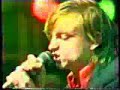 THE FALL on the tube channel 4 - 1983