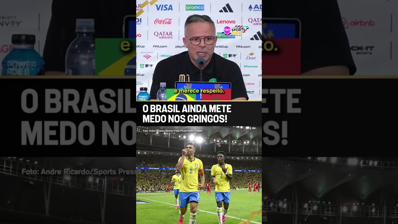 BRASIL É BRASIL, TEM QUE RESPEITAR! ⭐🇧🇷 #shorts
