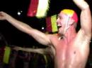 Sydney Gay and Lesbian Mardi Gras 2007 Lifesaver Routine