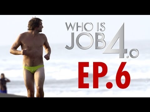 job - CLICK for Poopies EPIC TUBE FAILS: http://win.gs/1jmmO93 With the winter wave season winding down in Hawaii, JOB heads south to Mexico. To keep himself amuse...