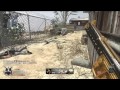 GOLD MIPPLE AT FIRING RANGE