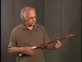 A 4 minute introduction to the McNally Strumstick. The Strumstick is ridiculously easy to play, and loads of fun too. Bob McNally Invented the Strumstick 23 years ago, and has shown many thousands of people how it works and how to get started on it. Here is a 4 minute introduction and Demo by Bob McNally. Learn more at www.strumstick.com if you are curious.