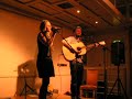 Megson - Just As The Tide
