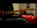 Burnin' Up - Jonas Brothers Cover