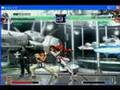MUGEN Match 1