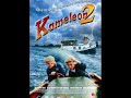 Jan Dulles - Hart voor vuur (schippers van de kameleon 2)
