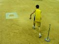 Anthony Pellegrin rapide Sport-Boules lyonnaise bocce volo