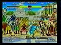 X-Mania 3 - Chamu (Chun-Li) vs. The SuperStar (Boxer)