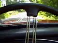 1961 Austin Healey 3000 MK II for sale
