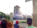 Implosion Fail Implosion Fail