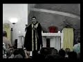 Padre Fábio de Melo missa Nossa Senhora do Líbano