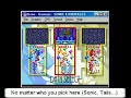 How to unlock Blue Knuckles in Sonic 3 & Knuckles