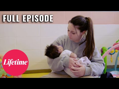 Born Behind Bars: They Can TAKE YOUR BABY AWAY! (Season 1, Episode 1) | Full Episode | Lifetime