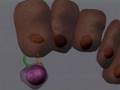 Specific Immunity, T Cells
