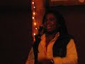 Ruthie Foster - A Cappella \"People Grinnin\ Ruthie Foster - A Cappella \"People Grinnin\
