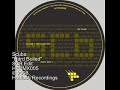Scuba - A Mutual Antipathy Remixes © 2008 Hotflush Recordings