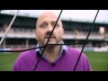 Hereford United v Wycombe - Boxing Day 2010