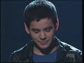 David Archuleta - Imagine - American Idol David Archuleta - Imagine - American Idol