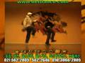 Ray J keep sweatin Hip hop 안무배우기