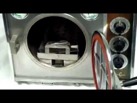 how to drain statim 2000