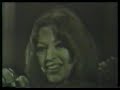 massiel  festival de varadero 1967 cuba  rosas en el mar