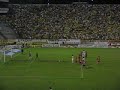 Atletico Huila --- !!!!!Goooooool !!!!! de Paquete