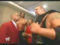 Daivari, The Big Show, The Great Khali and Teddy Long Daivari, The Big Show, The Great Khali and Teddy Long