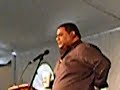 CHRIS ABANI