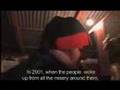 In Focus Argentina: Ghost Train