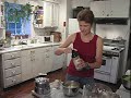 Raw Tiffin w/ Caroline Jones - E3 - Riced Cauliflower Salad