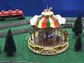 Track2 #7/10: NASG 2007 Baltimore S ga Layouts, Pt 5/8 Hotel