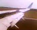 Landing Rome - Eindhoven