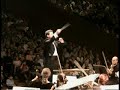 Noam Zur Conducts Prokofiev - \"Fin de Tybalt\"
