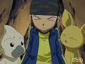 digimon frontier amv   takouji   ordinary boy