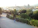 Fiorenza again