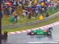 F1 Estoril 1985 Portugal