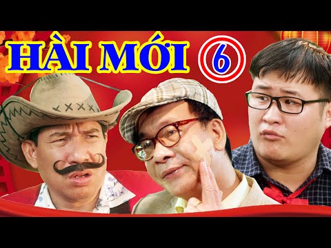 Phim hài 2020 - I AM RÂU QUẶP Tập 6 - Phim hài mới hay nhất | Quang Thắng, Đức Khuê, Minh Hằng