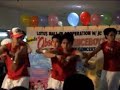 Absolute Dancers