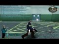 FBI HUD для GTA San Andreas видео 1