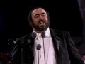 Torna a Surriento - Luciano Pavarotti
