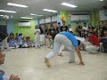 בטיזאדו של רביבו באורניתהודת מקבלי חגורות בוגרים