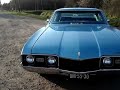 Oldsmobile Cutlass Suprime 1968