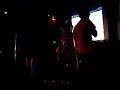 Maddening Pace - Scoffer Toddler (LIVE @THE ROCK CAFE KEMANG)
