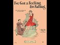 Ben Bernie, Fats Waller- I\