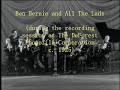 Ben Bernie, Fats Waller- I've Got A Feeling I'm Falling,1929
